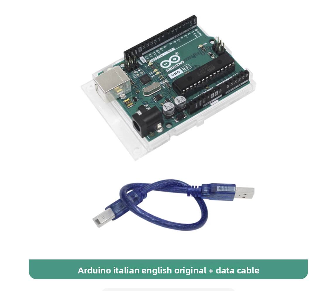 Cable de datos de la placa base Uno R3