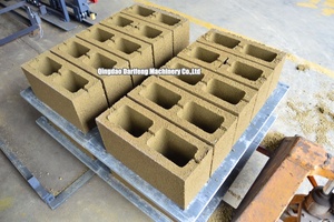 <span class=keywords><strong>QT4</strong></span>-18 Australia mattonelle di cemento e pavimentazioni cave macchine per la fabbricazione di mattoni giappone - Product Image 4