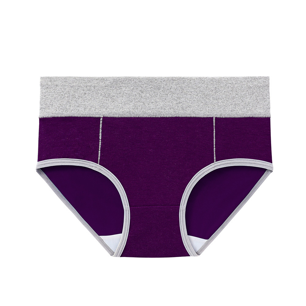 Violet foncé