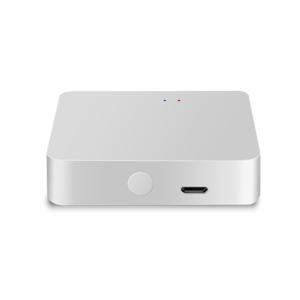 Smart Home Automation Kit WLAN ZigBee Smart Pir Motion Türöffner Fensters ensor mit Schaltern Steckdosen Box Kit - Product Image 2
