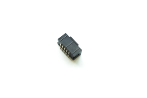 F yuvarlak Dconnect Smt Dualshock satır Mini kutu başlık 2p Pcb D Usb hızlı Pin Pogo başlık yüksek Pv 14 Dell konnektör tipi - Product Image 2