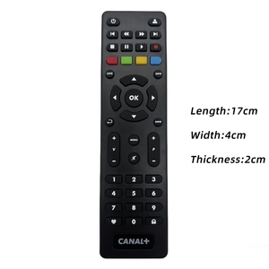 Neue Ersatz-Canal-TV-Universal fernbedienung und kann direkt verwendet werden, ohne sich für den afrikanischen Markt einzurichten - Product Image 4