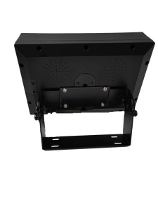 12V 24V 7英寸汽车液晶监视器屏幕输入客车客车后视镜汽车监视器 - Product Image 2