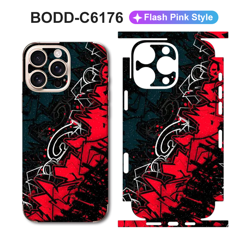 BODD-C6176