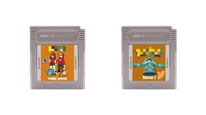 GBC oyun kartuşu 16 Bit Video oyunu konsol kartı, GBC/GBA/SP için ticaret kart oyunu 2 TPP sürümü (kırmızı yıldönümü) - Product Image 3