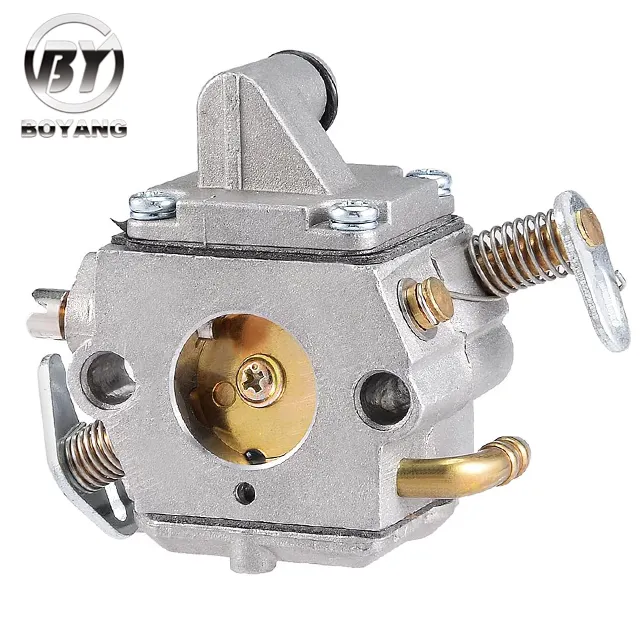 Carburatore Carb per motosega Stihl 017 018 MS170 MS180 11301200603 carburatore metallo carburatore Zama C1Q-S57