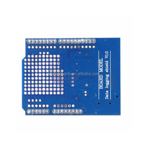 datenerfassungsmodul für sd-karte mikrocontroller r3 programmierung lernbrett - Product Image 3