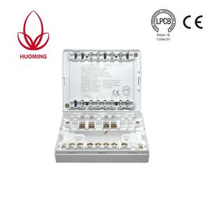 En54 Lpcb Approval 2 Wire Addressable <strong>Fire</strong> Alarm <strong>Input</strong> and Output <strong>Module</strong> - Product Image 3