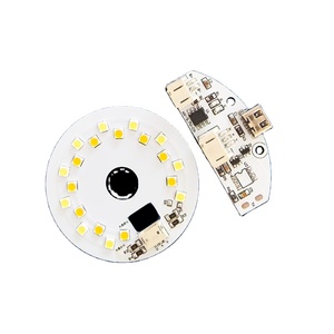 แผงแผงวงจรควบคุมแผงวงจรไฟฟ้าแบบสัมผัส3.7V แผงวงจร PCB แบบปรับแต่งได้ - Product Image 1