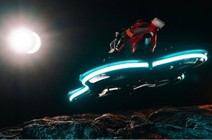 2.5英寸模拟版微型呼啸无人机Fpv Rtf赛车迷你模拟版Fpv赛车无人机套装迷你套件带摄像头 - Product Image 6