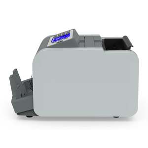 HL-P70 Máy đếm hóa đơn truy cập của nhãn hiệu giá trị trộn tiền truy cập UV MG IR TFT hiển thị - Product Image 3