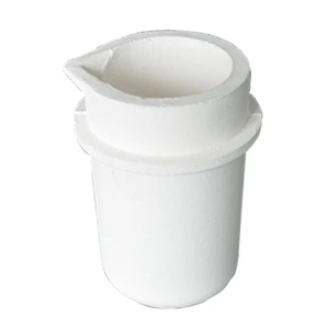 R珠宝工具金匠工具金银石墨坩埚石英坩埚 - Product Image 2
