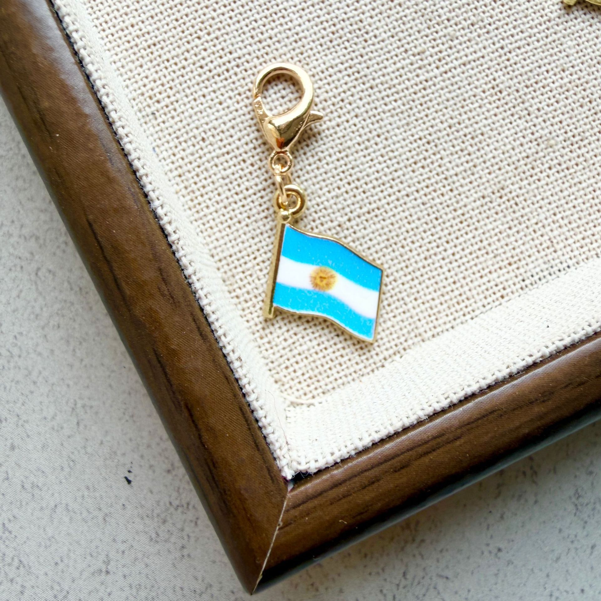 Argentine