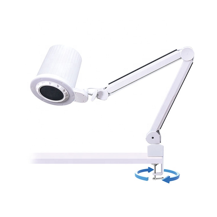 AT-NDC-025 Collecteur de poussière sous vide 220 V prise UE