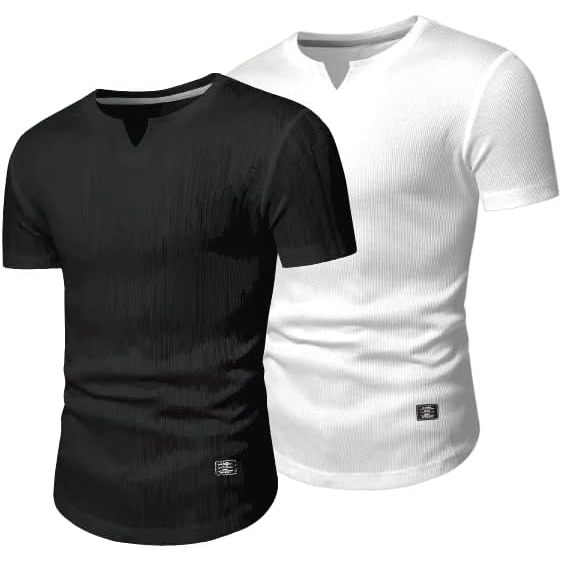 Pack-black/White