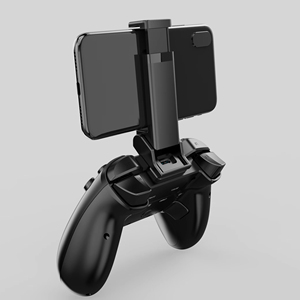 PC Joystick Controller Wireless Gaming Pad Joystick Für IOS Android Handy Controller - Product Image 5