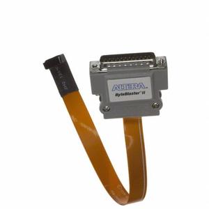 Porta parallela di programmazione del cavo PL-BYTEBLASTER2N - Product Image 1