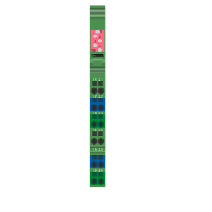 In stock plc controller di programmazione inline IB IL 24 DO 4-PAC modulo digitale 2861276 originale 24VDC - Product Image 2
