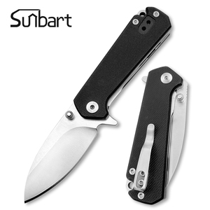 Ngoài trời Survival <span class=keywords><strong>EDC</strong></span> gấp Quà Tặng dao lưỡi thép không gỉ vật liệu nhựa Keychain cho cắm trại ngoài trời Cuộc Phiêu Lưu da - Product Image 3