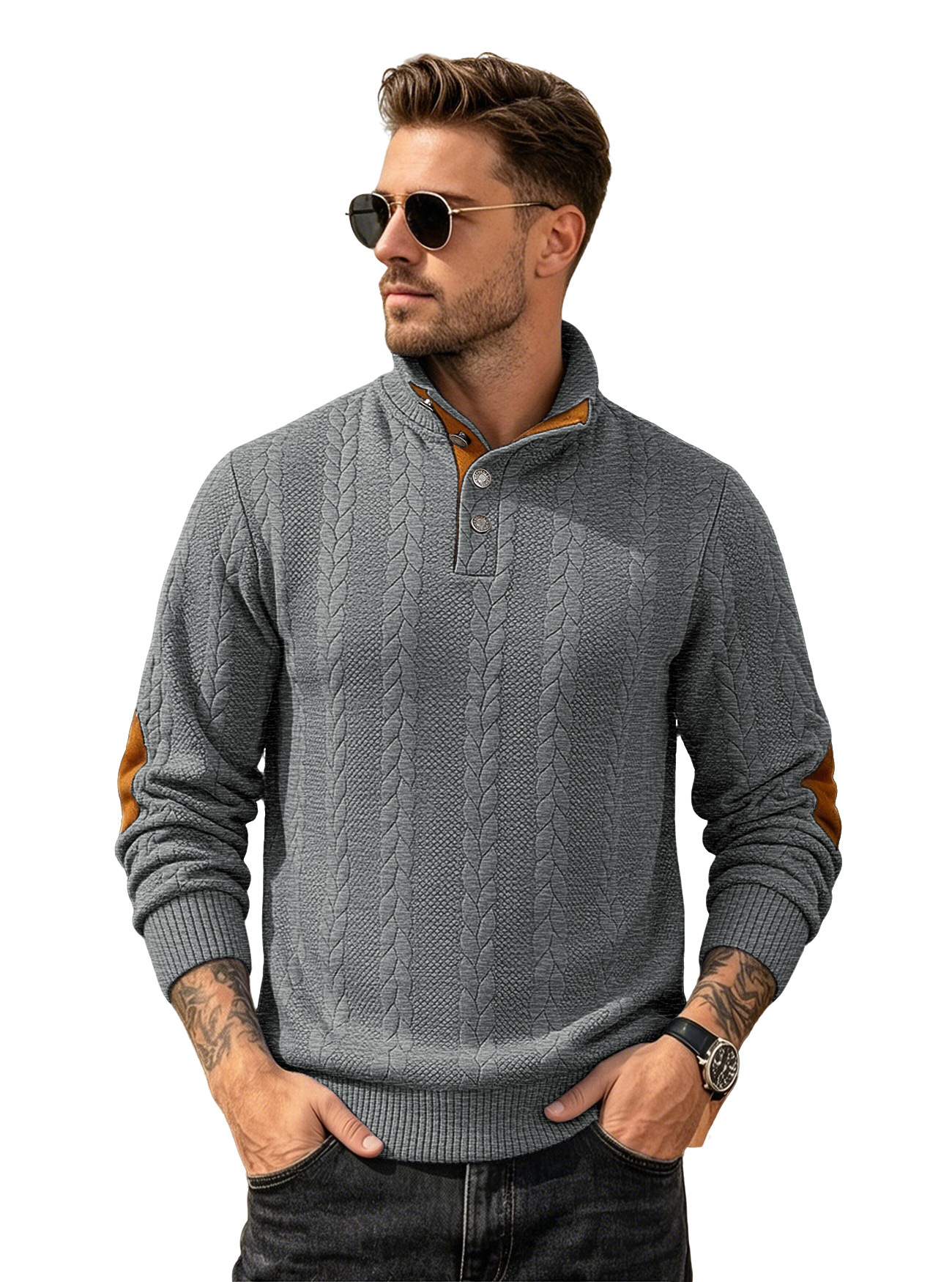 Grigio scuro
