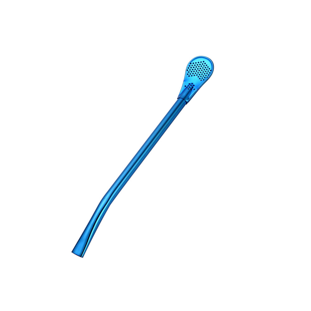 21cm blue