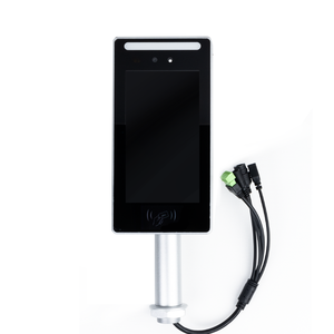 Gesichts erkennungs gerät mit SDK-ID-Karten zugriffs kontrolle Zeiter fassung und biometrischem RFID - Product Image 6