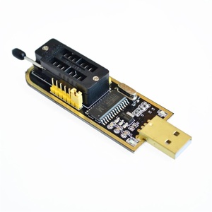 CH341 A 24 25 Series EEPROM Flash BIOS USB Programmer with Software &amp; Driver