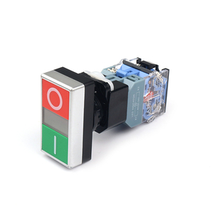 Interruptores de botón de emergencia de alta calidad - Product Image 2