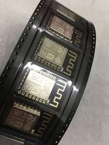 Modulo Wireless ESP8266 ESP-12F scheda di sviluppo seriale ESP12F aggiornamento modulo remoto ESP12 - Product Image 3