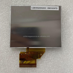 LQ035Q3DG03C LCD-Anzeige für industrielles LCD-Modul LQ035Q3DG03C - Product Image 2