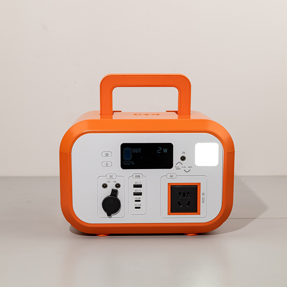 Orange