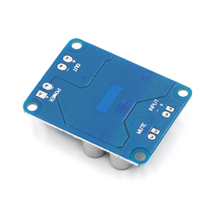 DC8-24V TPA3118 PBTL 60W Mono Digital Audio Amplifier Board 1X60W 4-8 Ohms <strong>Arduino</strong> Replacement IC Module PBTL 60W <strong>AMP</strong> Module - Product Image 6