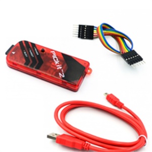 PIC ICD2 PICKit 2 PICKIT 3 Programmier adapter PICKIT2 <span class=keywords><strong>PICKIT3</strong></span> Universal <span class=keywords><strong>Programmer</strong></span> Seat - Product Image 5