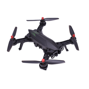 Yüksek kalite MJX B6 Bugs 6 rc dört pervaneli helikopter fırçasız motor Drone bağımsız ESC akıllı verici Alarm yarış helikopter - Product Image 1