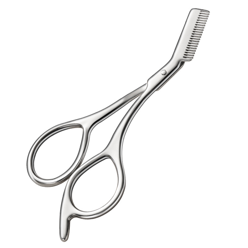 Ciseaux à sourcils