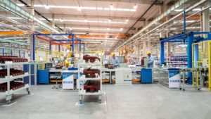 12kv thân thiện với môi trường khí cách ly đôi vòng cách ly đơn vị chính - Product Image 2