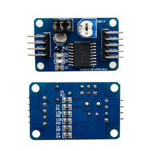 Modulo PCF8591 conversione ADC conversione ADC convertitore digitale analogico digitale a convertitore analogico - Product Image 5