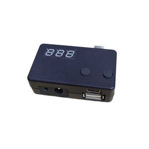 <strong>Programmable</strong> Power Supply Multifunction Charger with Adjustable Voltage for Portable <strong>Devices</strong> - Product Image 1