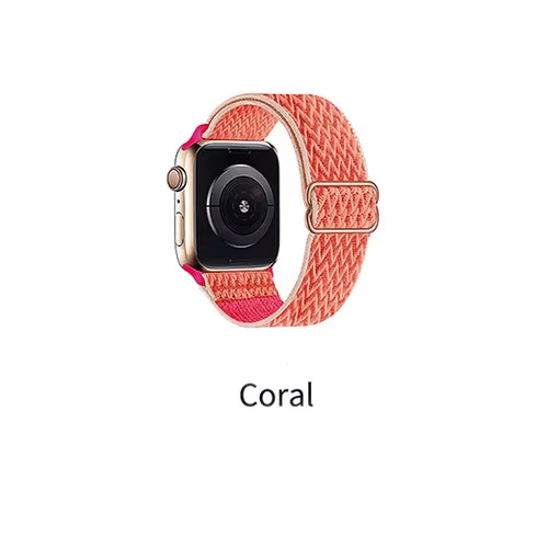 8 # Corail