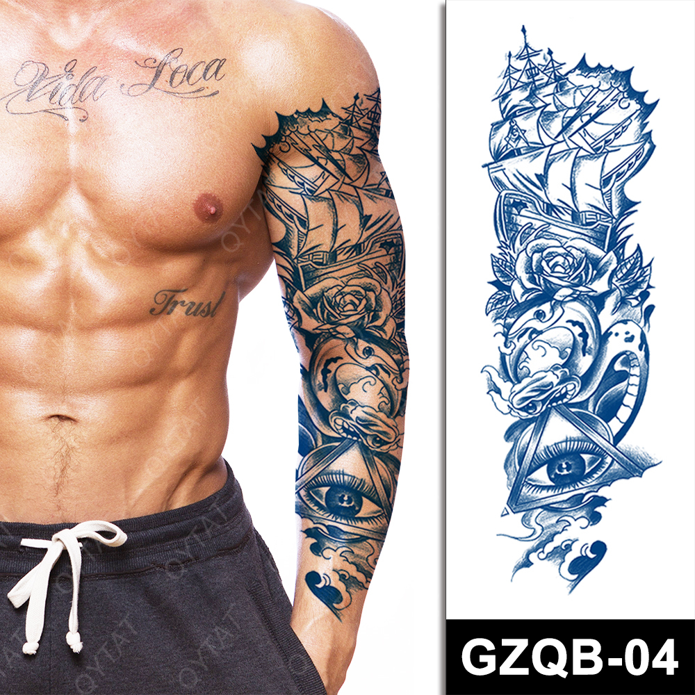 GZQB-004