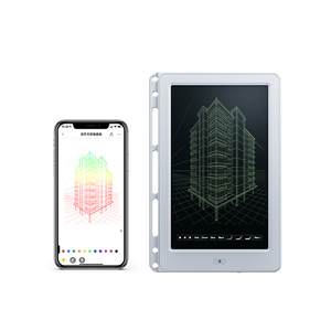 Banco de energía de bloqueo de código Personal, Bloc de notas, APP de sincronización, almacenamiento Digital en la nube, bolígrafo inteligente multifuncional, cuaderno de escritura - Product Image 1