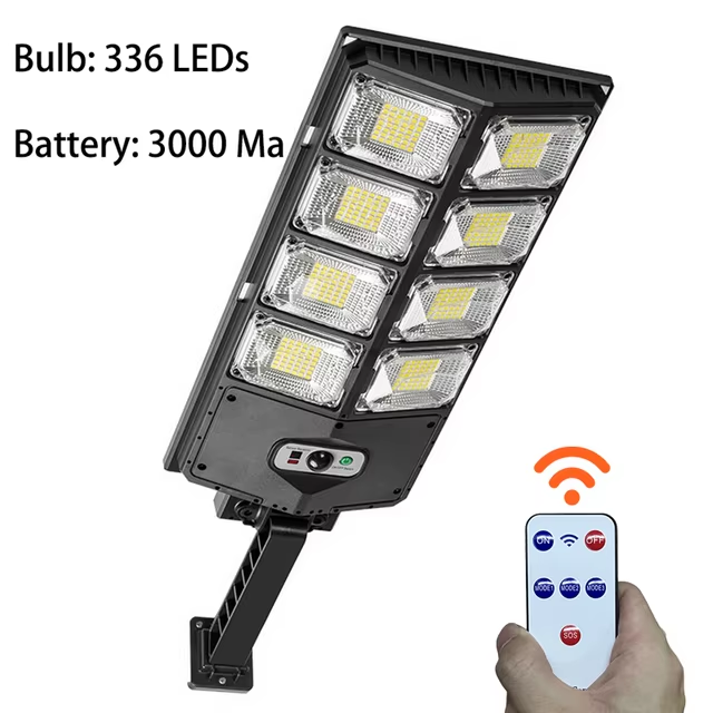336LED