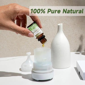 Anti-saç dökülmesi için doğal biberiye saç büyüme yağı, yardım uyku için aromaterapi uçucu yağ - Product Image 5