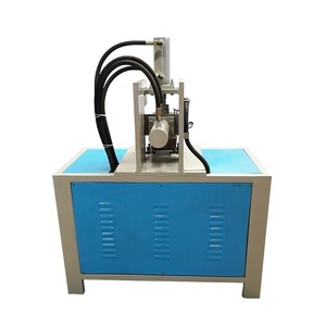 Una sola doble multi cabeza automática manual de control cnc 90 ángulo de 45 grados máquina de corte de tubo de corte de la máquina de perforación - Product Image 2