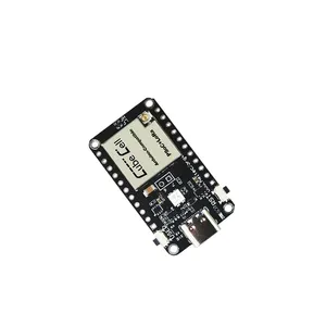 HTCC-AB01(V2) IoT LoRa düğüm yeni 433MHZ 868-915MHZ ASR6501 CubeCell kiti Arduino için IoT geliştirme kurulu