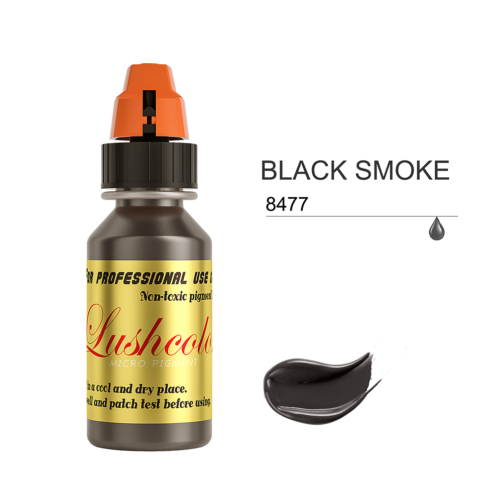 8477 BLACKSMOKE