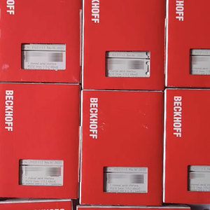 KL3204-0018 KL3204-0021 KL3204-0025 KL3204-0029 input analogico modulo PLC warehouse stock plc controller di programmazione - Product Image 5