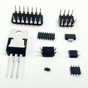 発振器チップNE555NE555P IC 555タイマープログラミング - Product Image 5