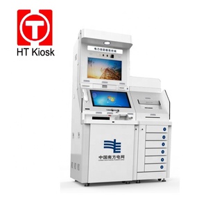 Терминальный киоск для цифровой пленки - Product Image 6