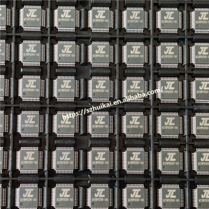 Büyük fiyat ile AT91SAM7S512B-AU IC çip parçası BOM fiyat Ic güç AT91SAM7S512B - Product Image 5